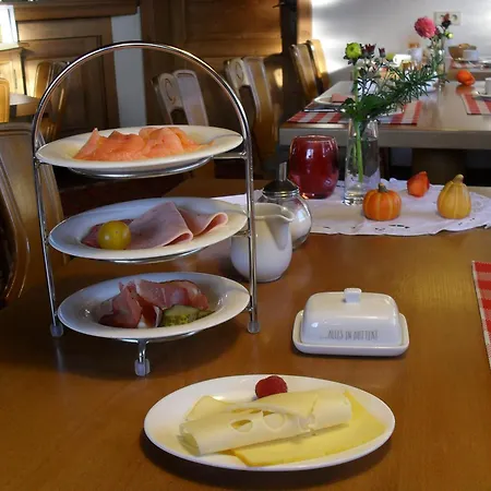 Inn Solhof-schoemberg