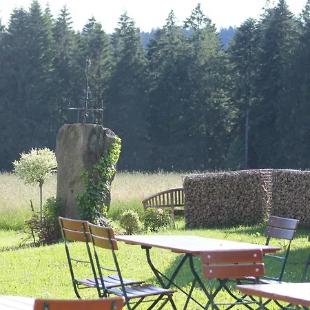 Solhof-schoemberg Loßburg