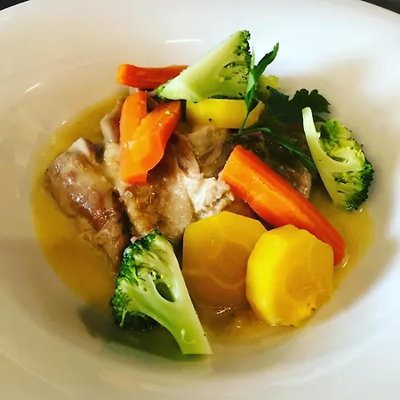 Solhof-schoemberg Inn