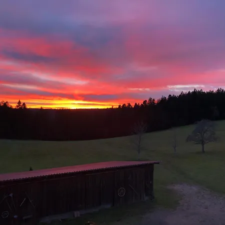 Han/Misafirhane Solhof-schoemberg