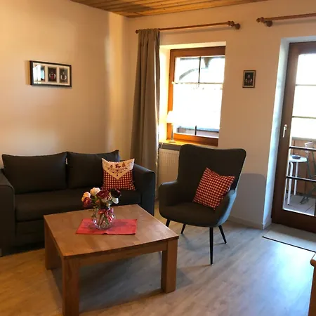 Inn Solhof-schoemberg