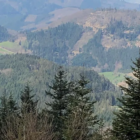 Solhof-schoemberg Han/Misafirhane Loßburg