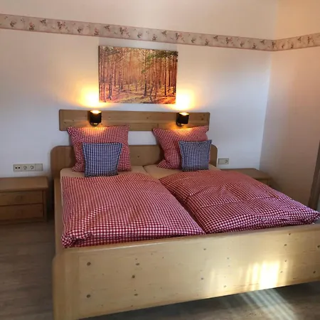 Solhof-schoemberg Inn