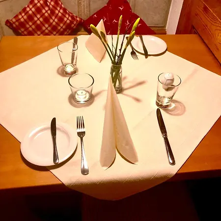 Solhof-schoemberg Inn Loßburg