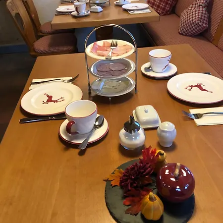 Han/Misafirhane Solhof-schoemberg Loßburg