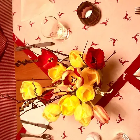 Solhof-schoemberg Loßburg