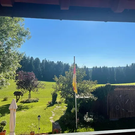 Gasthof Solhof-schömberg