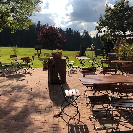 Han/Misafirhane Solhof-schoemberg *