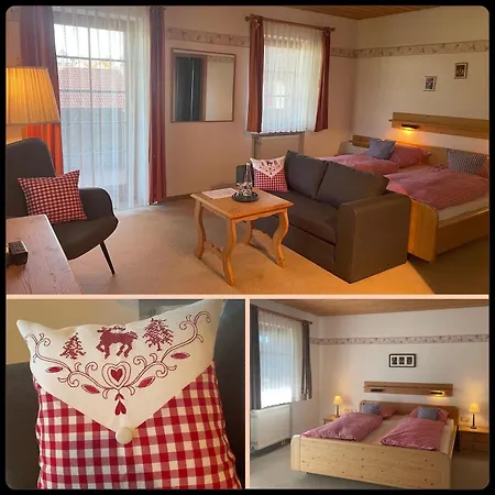 Solhof-schoemberg Inn