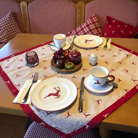 Inn Solhof-schoemberg