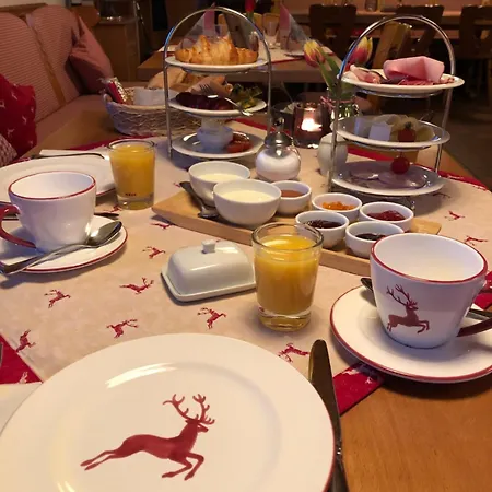 Solhof-schoemberg Inn *