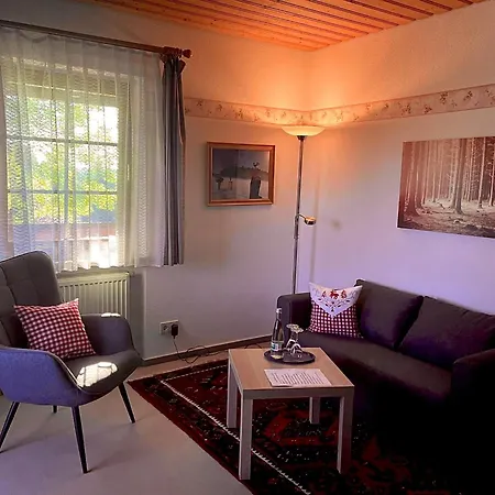 Inn Solhof-schoemberg *