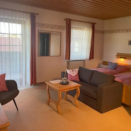 Inn Solhof-schoemberg Loßburg