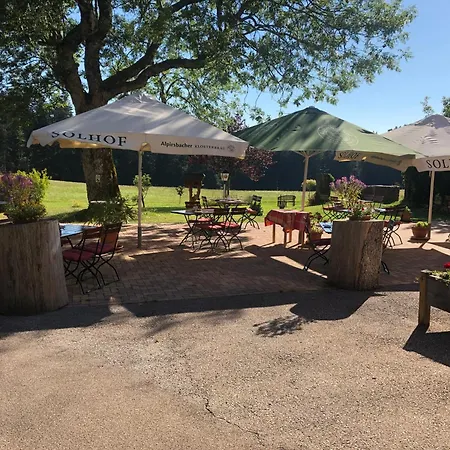 Solhof-schoemberg Inn