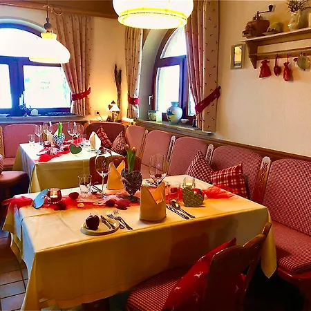 Solhof-schoemberg Han/Misafirhane *