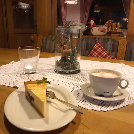 Inn Solhof-schoemberg Loßburg