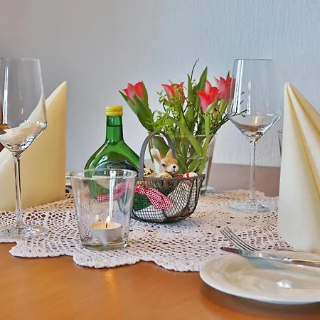 Solhof-schoemberg Loßburg