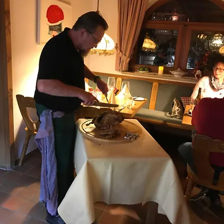 Solhof-schoemberg Inn