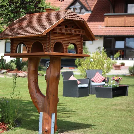 Han/Misafirhane Solhof-schoemberg