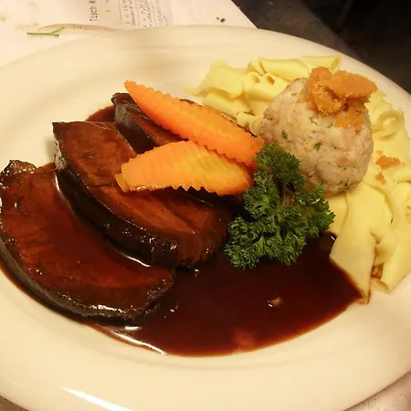 Solhof-schoemberg Inn *