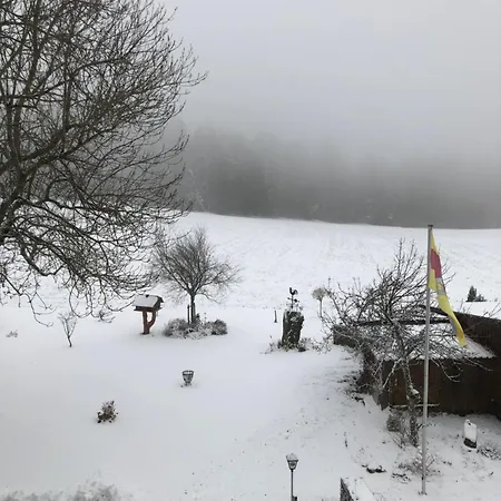 Solhof-schoemberg Han/Misafirhane