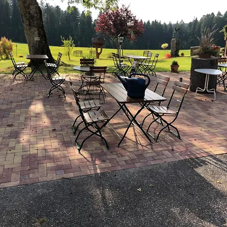 Solhof-schoemberg Inn *