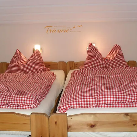 Solhof-schoemberg Loßburg