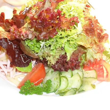 Solhof-schoemberg Han/Misafirhane