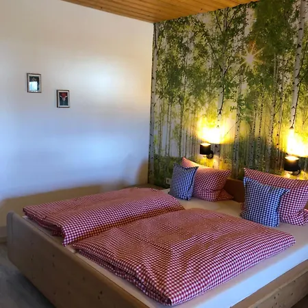 Han/Misafirhane Solhof-schoemberg