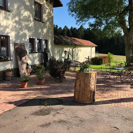 Solhof-schoemberg Han/Misafirhane *