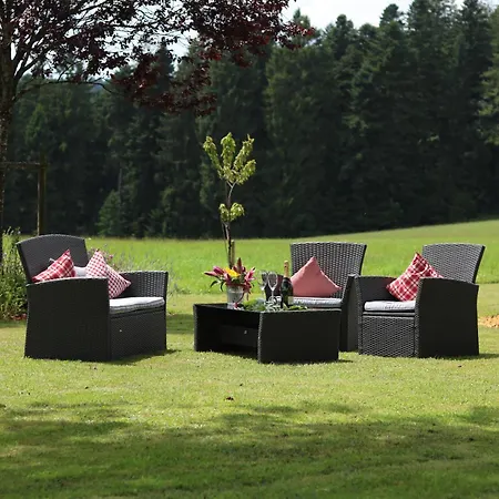 Han/Misafirhane Solhof-schoemberg *