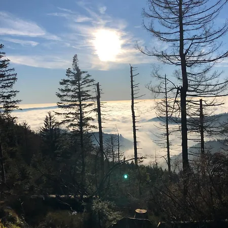 Solhof-schoemberg Han/Misafirhane Loßburg