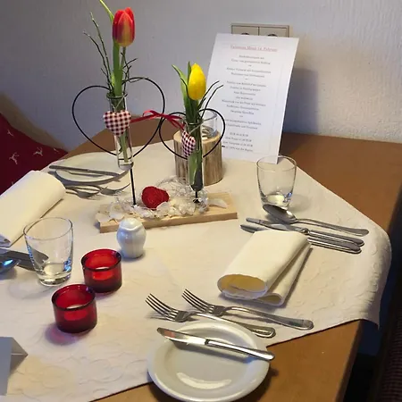 Inn Solhof-schoemberg *