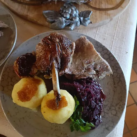 Solhof-schoemberg Han/Misafirhane *