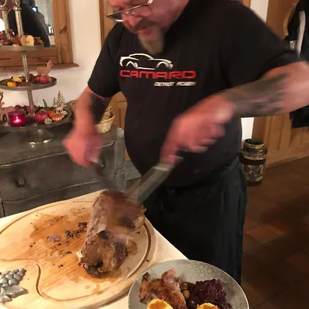 Inn Solhof-schoemberg *