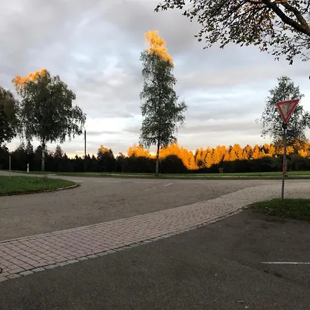 Solhof-schoemberg Han/Misafirhane *