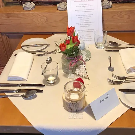 Inn Solhof-schoemberg Loßburg