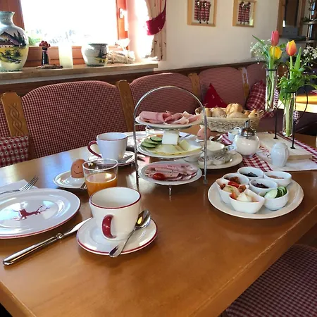 Solhof-schoemberg Han/Misafirhane