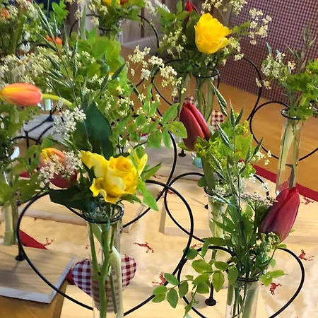 Han/Misafirhane Solhof-schoemberg