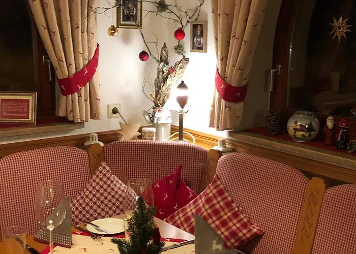 Solhof-schoemberg Inn