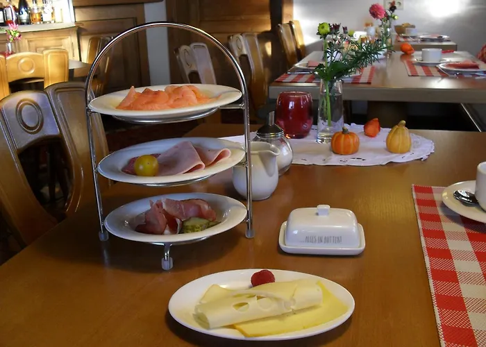 Inn Solhof-schoemberg