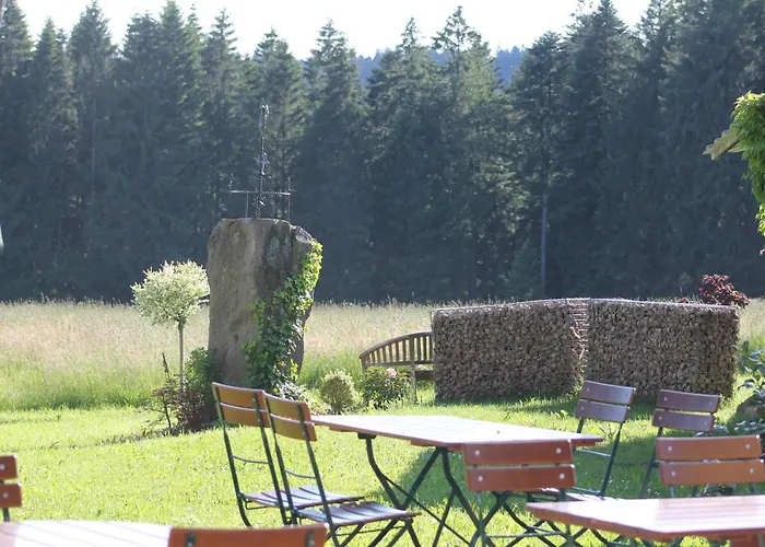 Solhof-schoemberg Lossburg