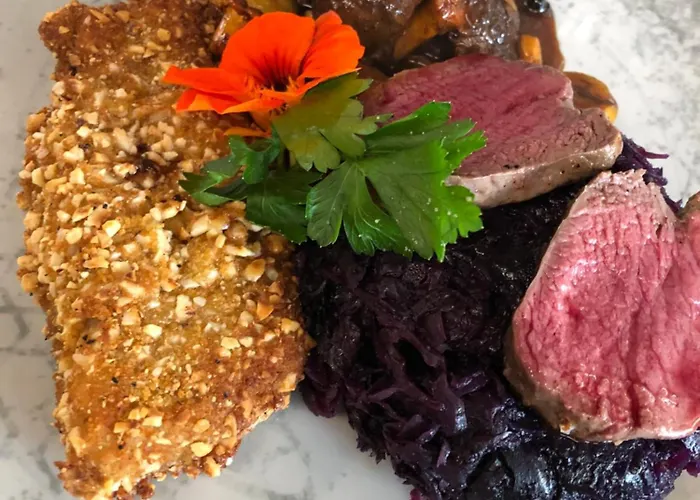 Solhof-schoemberg * Lossburg