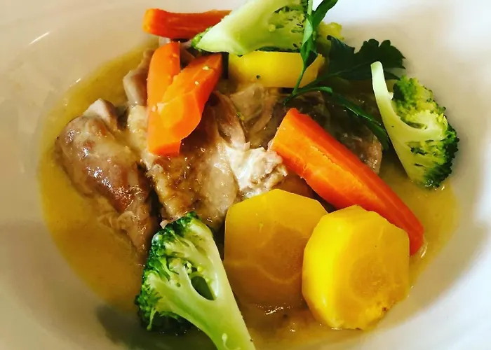 Solhof-schoemberg Inn