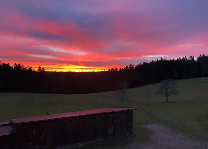 Inn Solhof-schoemberg