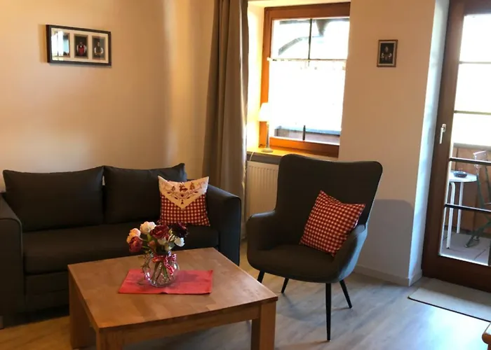 Inn Solhof-schoemberg