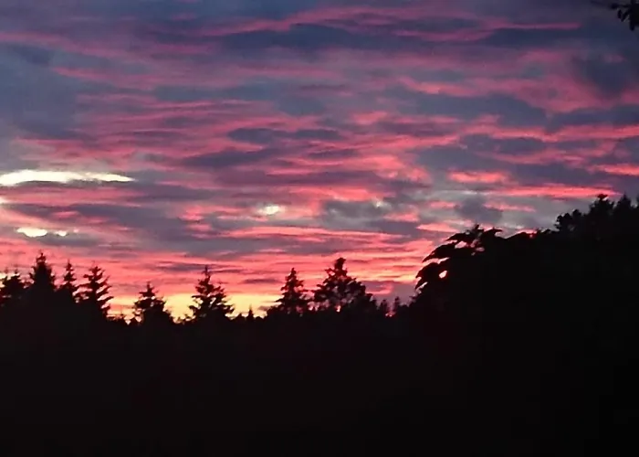 Solhof-schoemberg Inn *