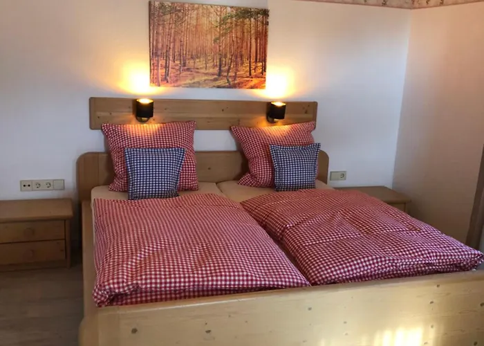 Solhof-schoemberg Inn