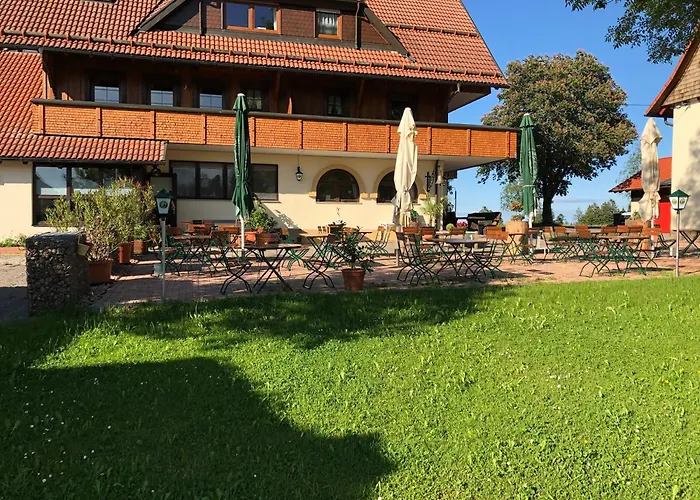 Inn Solhof-schoemberg