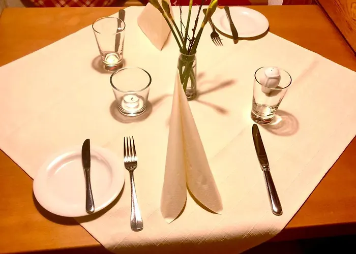 Solhof-schoemberg Inn Lossburg